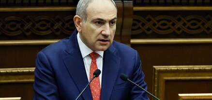 Երբ հայհոյանքին հայհոյանքով չպատասխանենք, խնդրում ենք դա չընկալել որպես թուլություն. Փաշինյան