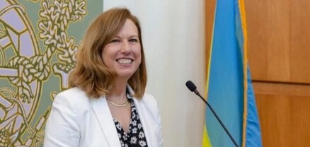 Դեսպան Քվինի հեռանալուց հետո ԱՄՆ քաղաքականությունը ՀՀ-ում չի փոփոխվելու․ ԱՄՆ դեսպանություն