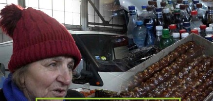 Ամենաթանկը պնդուկն է՝ 7000 դրամ, բայց առևտուր գրեթե չկա․ ինչ գներ են Մալաթիայի շուկայում