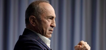 Փաշինյանի կոչով Վեհարան չեն կարող գրnhել, ժողովուրդ մոբիլիզացնելու ռեսուրս չունի. Քոչարյան