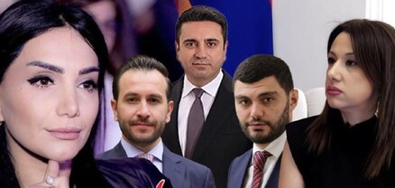 Հայկ Կոնջորյանին հարց տալու համար՝ «Ժողովուրդ»-ի լրագրողները զրկվել են ԱԺ հավատարմագրից. Ժողովուրդ