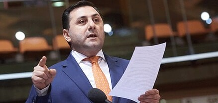 Ինչու է Նիկոլն օրակարգ բերել ղարաբաղյան դոսյեն. Սամվել Ֆարմանյան