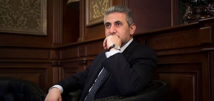 ՔՊ պատգամավոր Ռուստամ Բաքոյանը հրաժարվում է կատարել դատարանի վճիռը. Էդգար Ղազարյան