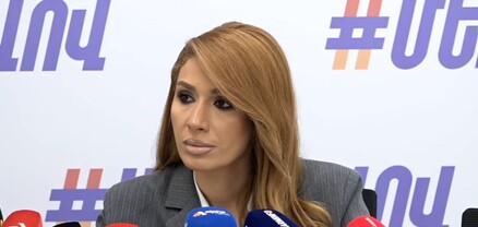 Փաշինյանի և ՀԾԿՀ նախագահի խոսքերն ավելի մանիպուլյատիվ են, քան մեր առաջարկը. Մելոյան