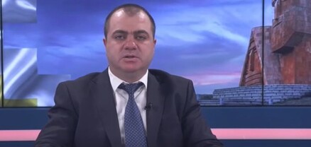 Թող գալիք տարին դառնա համախմբման, դիմակայության, վերադարձի հավատն ամրապնդելու տարի, Արցախը մեզ սպասում է