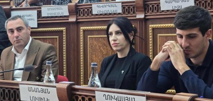 Գյումրիի վաղվա ավագանու նիստից մտավախություններ չունենք, ՔՊ-ից ամեն ինչ սպասելի է. Կոմկուսի քարտուղար
