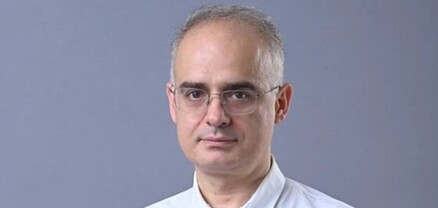 Մաղթում եմ, որ 2026-ին մեր պետությունը վերջապես կանգնի ճիշտ ճանապարհի վրա. Լևոն Զուրաբյանի ամանորյա ուղերձը