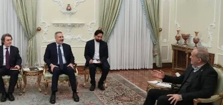 Փեզեշքիանն ընդունել է Ֆիդանին