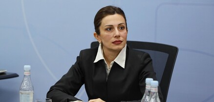 Հեշտ չի լինելու, բայց վստահ եմ` մեր համակարգն ունի ներուժ` մոբիլիզացվելու. Անահիտ Ավանեսյան