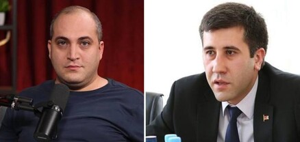 Նարեկ Սամսոնյանին երկու ամսով կալանավորելու վերաբերյալ դատավորի որոշումը չի բեկանվել․ Ռուբեն Մելիքյան