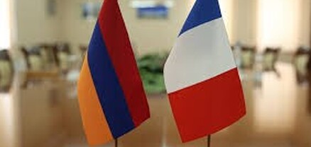 Հայաստանն ու Ֆրանսիան ստորագրել են պաշտպանական համագործակցության 2026 թ. ծրագիրը
