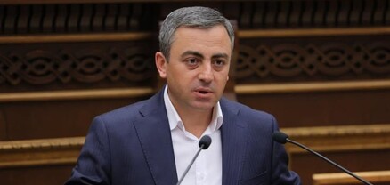 Ինչու էին Իշխան Սաղաթելյանին հարցաքննության կանչել. պատգամավորը պարզաբանում է