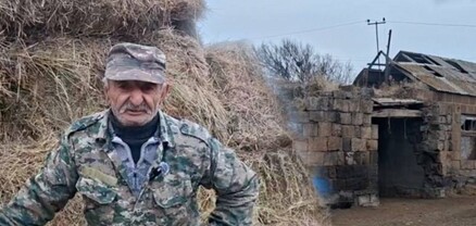 Բացի տուն ունենալուց, ուրիշ բան չի հետաքրքրում, մարդավարի ապրել կուզենք. Ջրաձորի բնակիչ