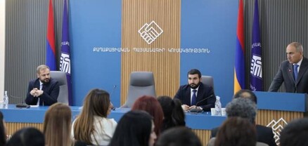 Ցուցակը լիմիտ ունի․ Հրապարակ