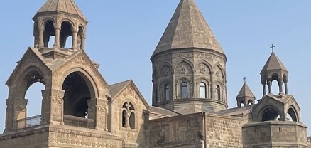 Հայոց Եկեղեցին «կանոնադրություն չունի» անհարկի պնդումը ճշմարտության և իրականության հետ որևէ աղերս չունի. Մայր Աթոռ