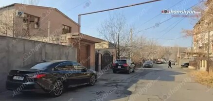 Մալաթիայի ոսկու շուկայի տնօրենի տանից ու աշխատավայրից հայտնաբերվել է մեծ քանակի զենք-զինամթերք և թմրամիջոց․ shamshyan.com