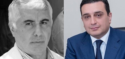 Սրտաճմլիկ գրառում արած ԵՊԲՀ ռեկտորը Արտավազդ Սահակյանի մահից օրեր առաջ խոսել էր բաժնի լուծարման մասին