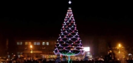 Գյումրեցի երեխեքը մեղավոր չեն, որ քաղաքական դաշտում տարաձայնություններ կան. Գյումրին մեծ տոնածառ է ունենալու