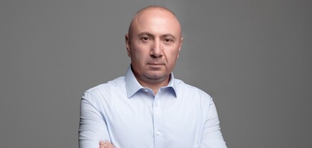 Ինչպես են «թալանի մատերիալ» դարձնում քաղաքացուն․ Անդրանիկ Թևանյան