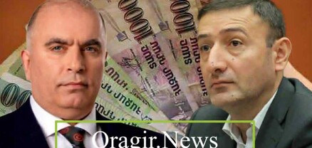 Եթե պաշտոնյաները աշխատավարձ չստանան, թոշակները կբարձրանան 46-47 հազար դրամով․ Թունյանը ստում է