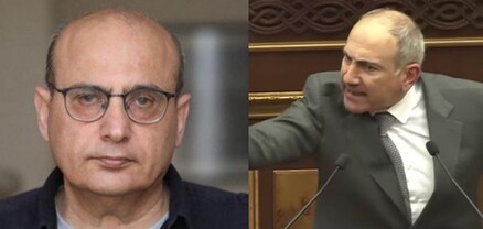 Իմպուլսիվ, կենտրոնացած անձնական շահի վրա, չունի ներքին արգելակող մեխանիզմներ. ԱԲ-ն գծեց հայտնի անձնավորության հոգեբանական պատկերը