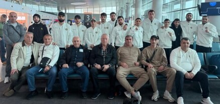 Բռնցքամարտի ԱԱ․ Հայաստանի հավաքականը գրանցեց պատմական արդյունք՝ նվաճված մեդալների քանակով