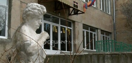 Արձանն ինձ դուր չի եկել․ չի համապատասխանում Սևակի մասին պատկերացումներին․ Զանգակատան բնակիչներ