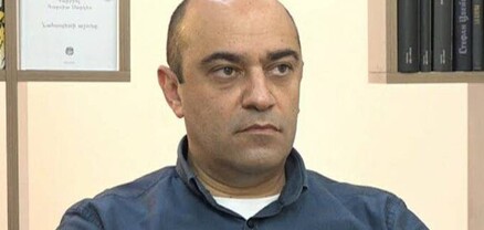 Հայ եկեղեցին, այո՛, ստեղծել է Հայոց քաղաքական իշխանությունը․ Սարո Սարոյան