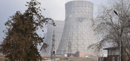 Հայաստանի ատոմակայանում տուրբոագրեգատների նորոգումը ժամկետից շուտ է ավարտվել