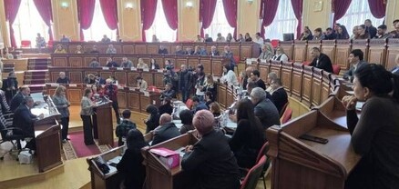 ՔՊ-ն մինչև փետրվար ուզում է զավթել Գյումրիում իշխանությունը. Հրապարակ