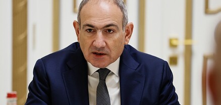 Բարձր եմ գնահատում Ռումինիայի աջակցությունը Հայաստան-ԵՄ գործընկերության խորացման հարցում․ Փաշինյան