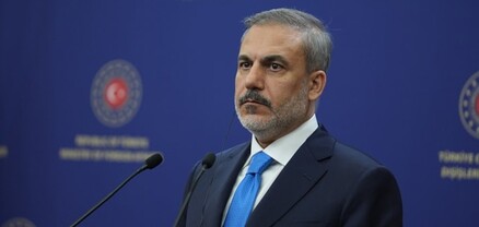 Հայաստանի հետ կարգավորման գործընթացը իրականացվել է Ադրբեջանի հետ համակարգմամբ. Հաքան Ֆիդան