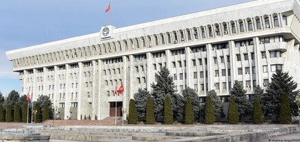 Ղրղզստանում նախագահի կողմնակիցները հաղթում են խորհրդարանական ընտրություններում