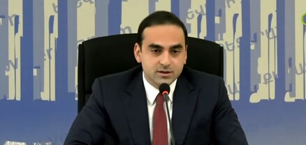 Բիզնեսմե՞ն, թե՞ քաղաքական գործիչ․ ով է Տիգրան Ավինյանն՝ իր կարծիքով