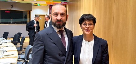 ԵՄ անդամ երկրներն աջակցություն են հայտնել Հայաստանի ժողովրդավարական զարգացման ամրապնդման, հիբրիդային սպառնալիքներին հակազդելու հարցերում