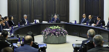 Բարձրաստիճան պաշտոնյաների համար կներդրվեն բարեվարքության ուսումնասիրման կառուցակարգեր