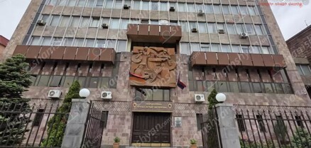 Երևանում հնչել են կրակոցներ. կա վիրավոր. shamshyan.com