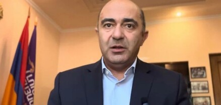 Սա «ռեպիտիցիան» է Մայր տաճարում սպասվող պատարագի. Էդմոն Մարուքյանը՝ Գյումրիի պատարագի մասին