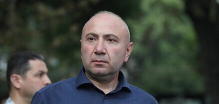 Սա կառավարման կոլապս է․ Անդրանիկ Թևանյան