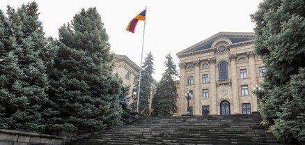ԱԺ արտահերթ նիստ կգումարվի