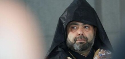 Արագածոտնի թեմի առաջնորդը հոգևորականներին հրահանգել է մասնակցել ընտրություններին. ՔԿ