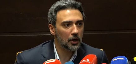 Չեն կարողանում մեկ փաստարկ ներկայացնել, թե ինչու Կարապետյանը պետք է լինի կալանավորված. Վարդևանյան