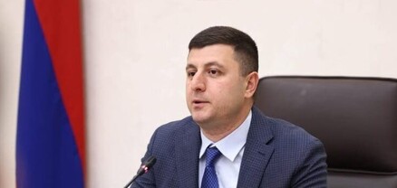 Ադրբեջանի ու Թուրքիայի նպատակը ՀՀ-ի հաշվին իրենց դերակատարության բարձրացումն է․ Տիգրան Աբրահամյան