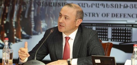 Երևանի և Բաքվի միջև որոշ դիրքորոշումներ տարբերվում են, բայց այժմ ունենք շատ նույնանման նարատիվներ. ՀՀ ԱԽ քարտուղար