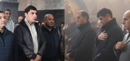 Տերարամներ են բուծում․ Հրապարակ
