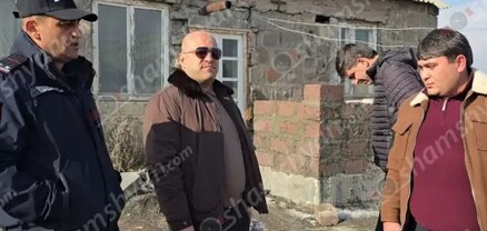 Գյումրիում տղամարդուն կյանքից զրկած, ապա Վանաձոր փախած կասկածյալը կալանավորվեց