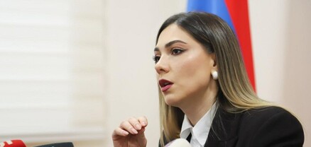 200.000 դոլարանոց տունն ի՞նչ է, որ 10 կամ 20 տարի հետո չպետք է ունենամ. Սրբուհի Գալյան