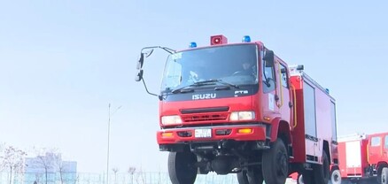 Պայթյուն Արևիկ գյուղում. կա տուժած