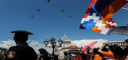 Ինչու աշխարհը չճանաչեց Արցախի անկախությունը դեկտեմբերի 10-ի հանրաքվեի հիմքով 