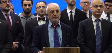 ՀԱԿ-ն առանձին կմասնակցի ընտրություններին, վարչապետի թեկնածուն Լևոն Զուրաբյանն է